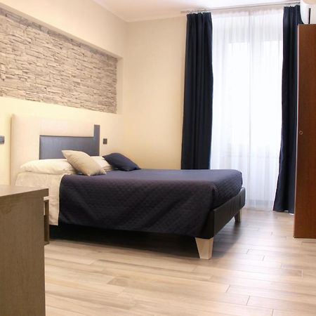 Lorenz Suites Trastevere Hill Rome Exterior photo