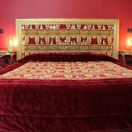 Lorenz Suites Trastevere Hill Rome Exterior photo