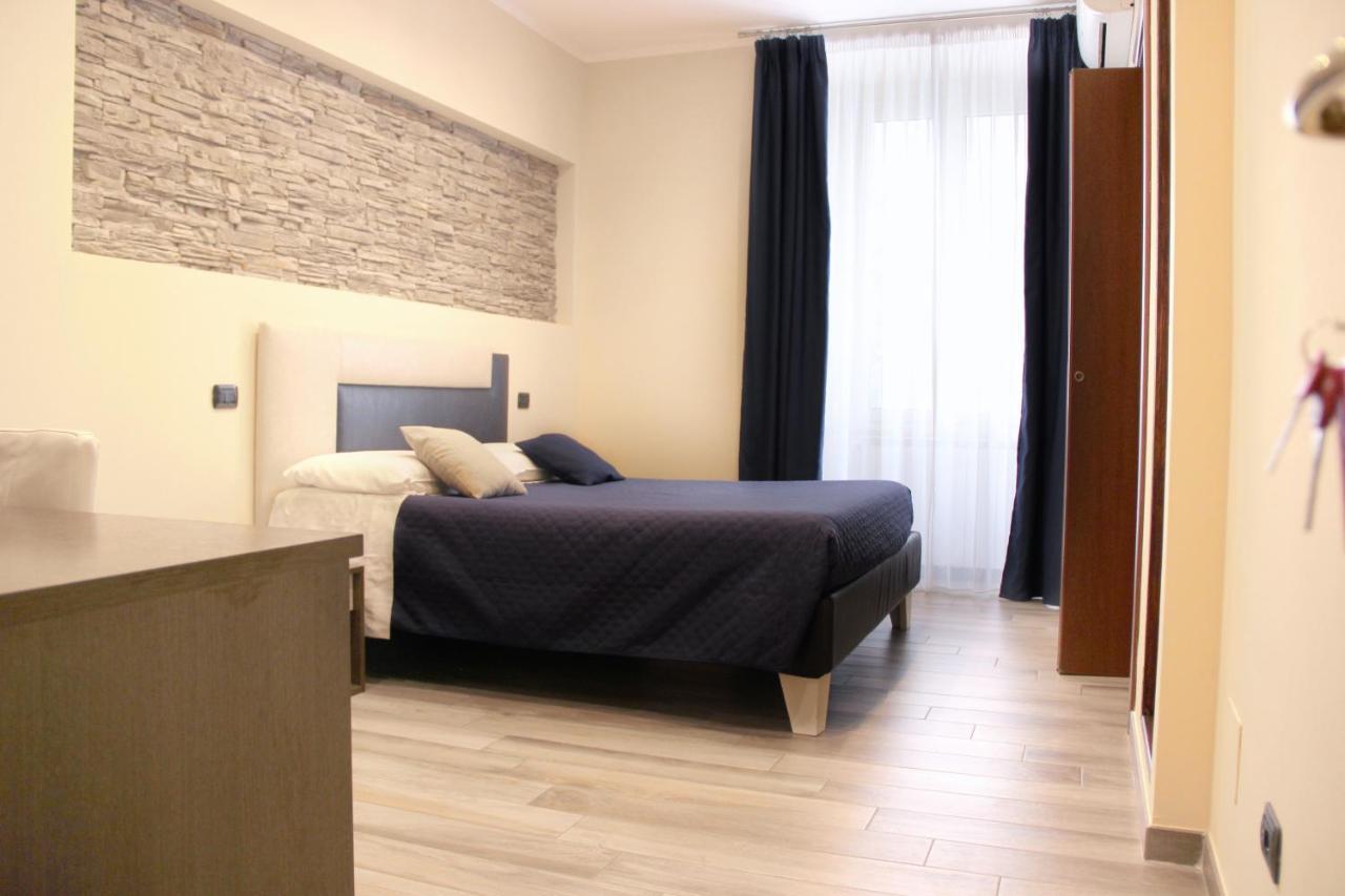 Lorenz Suites Trastevere Hill Rome Exterior photo