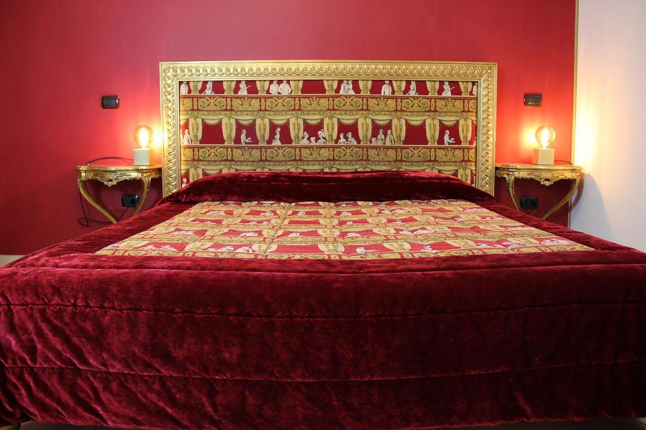 Lorenz Suites Trastevere Hill Rome Exterior photo