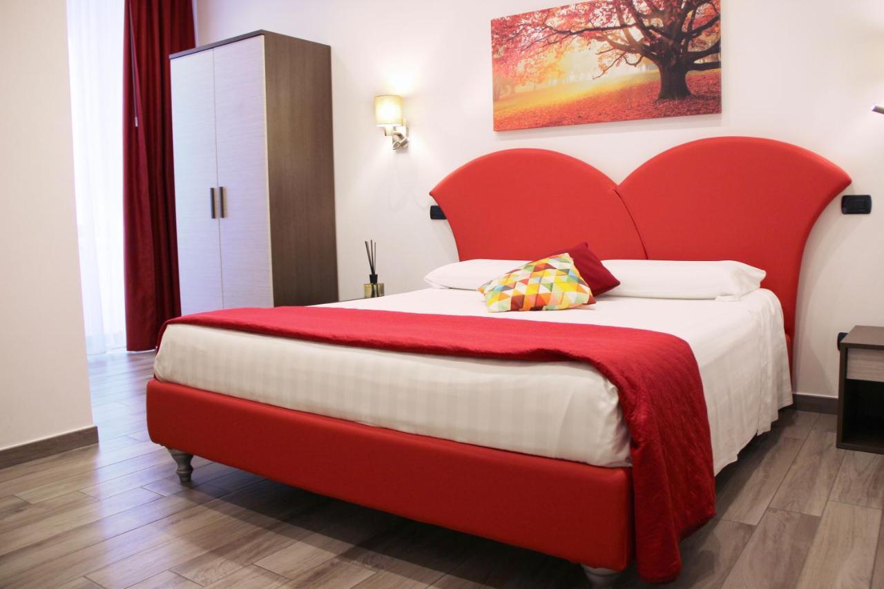 Lorenz Suites Trastevere Hill Rome Exterior photo