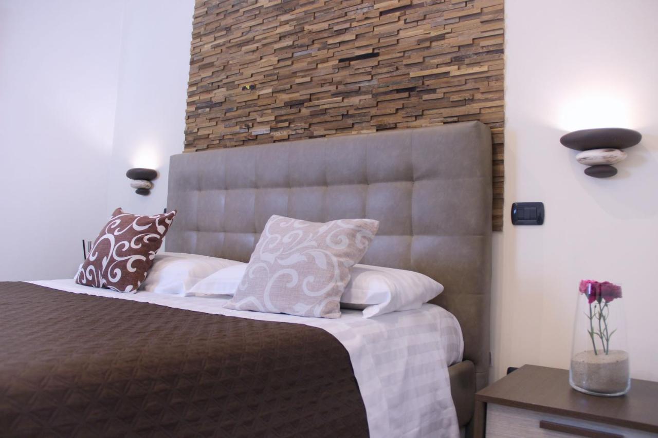 Lorenz Suites Trastevere Hill Rome Exterior photo