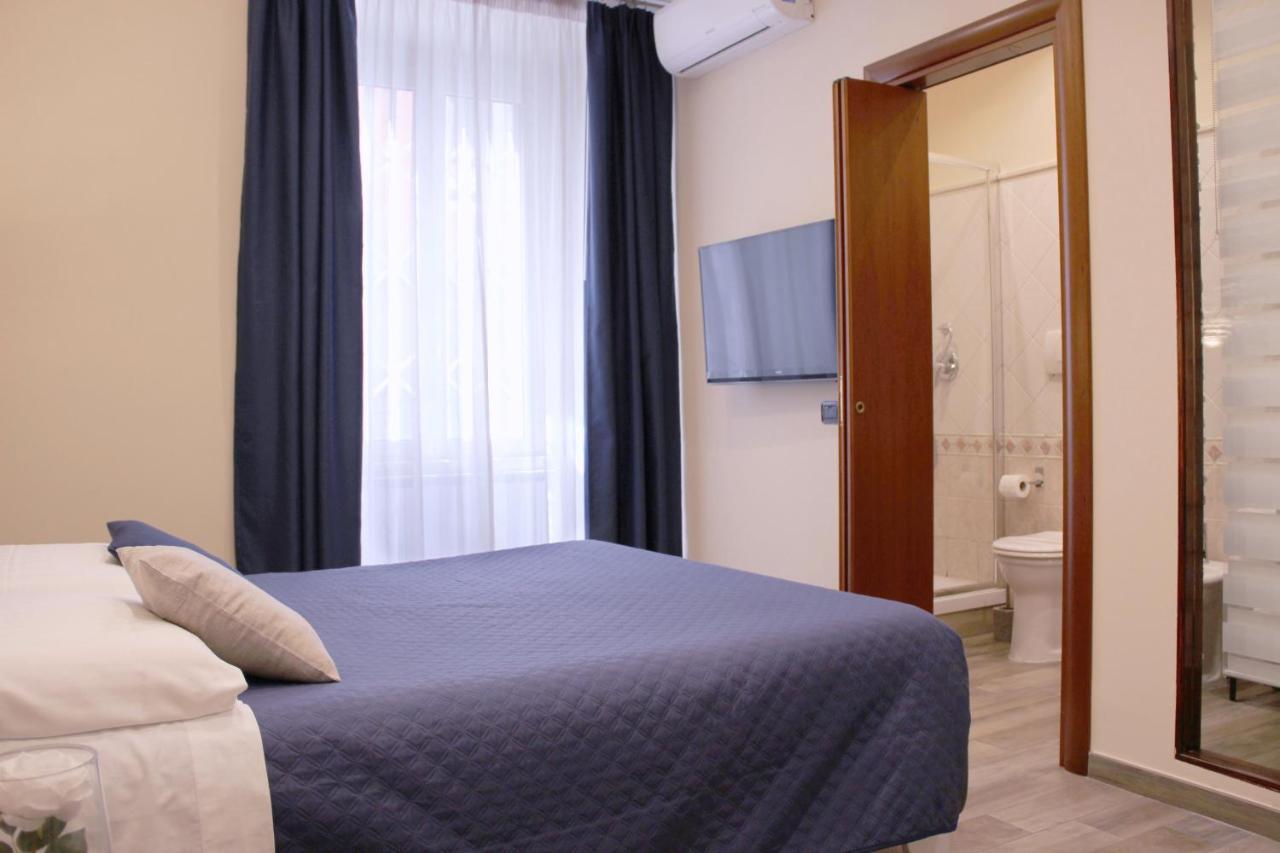 Lorenz Suites Trastevere Hill Rome Exterior photo