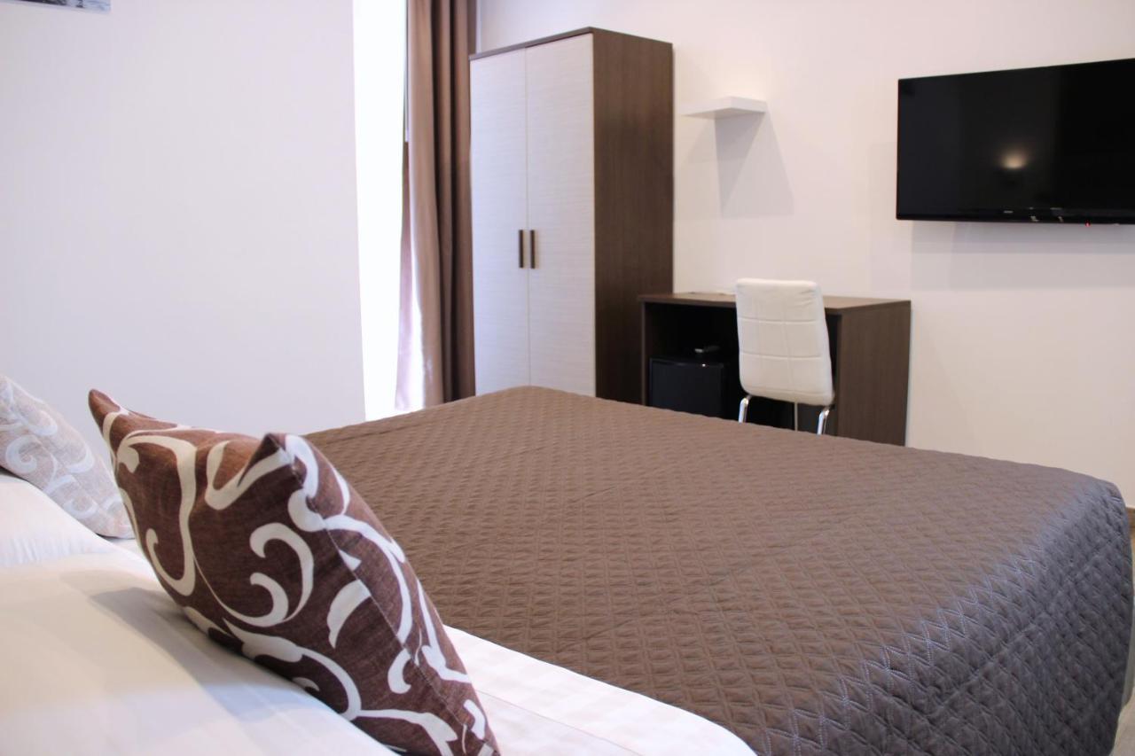 Lorenz Suites Trastevere Hill Rome Exterior photo