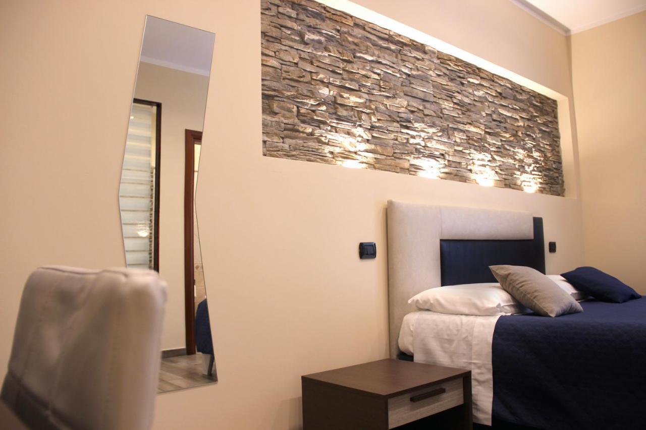 Lorenz Suites Trastevere Hill Rome Exterior photo