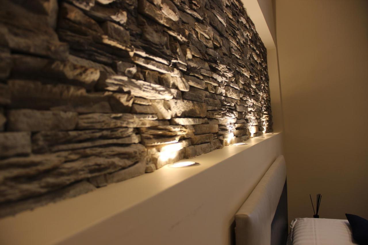 Lorenz Suites Trastevere Hill Rome Exterior photo