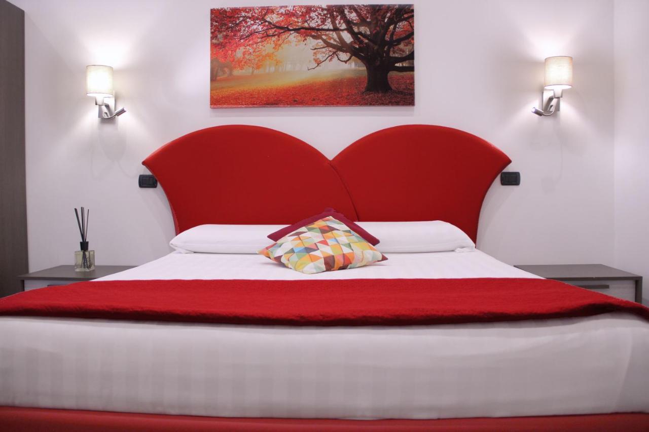 Lorenz Suites Trastevere Hill Rome Exterior photo