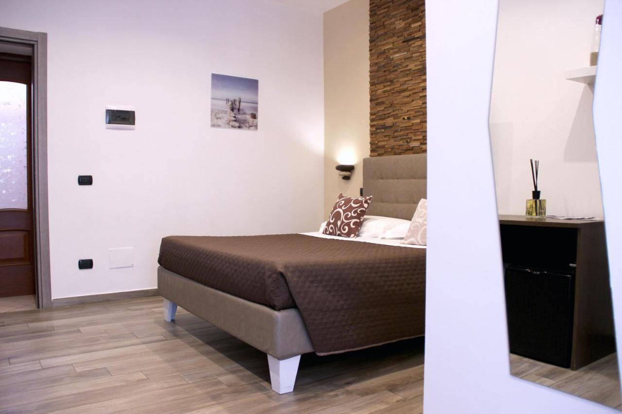 Lorenz Suites Trastevere Hill Rome Exterior photo