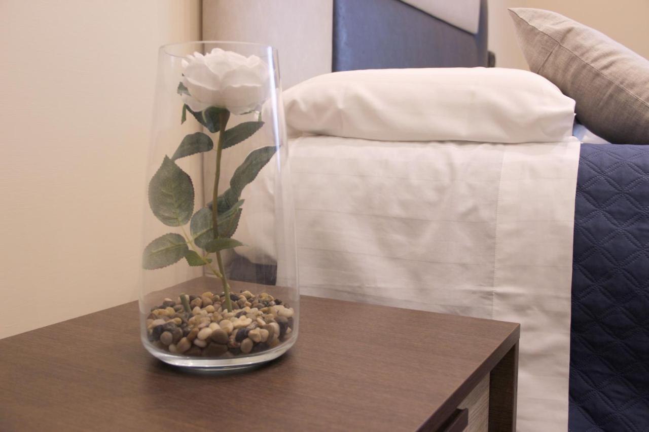 Lorenz Suites Trastevere Hill Rome Exterior photo