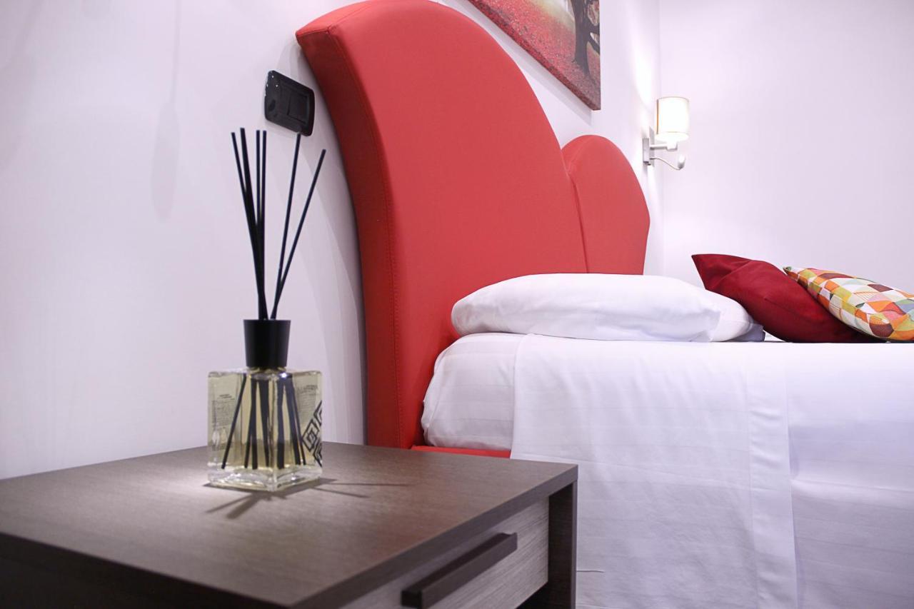 Lorenz Suites Trastevere Hill Rome Exterior photo