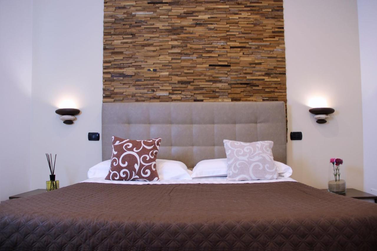 Lorenz Suites Trastevere Hill Rome Exterior photo
