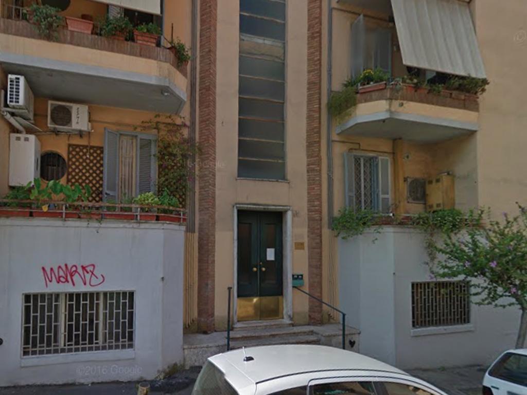 Lorenz Suites Trastevere Hill Rome Exterior photo