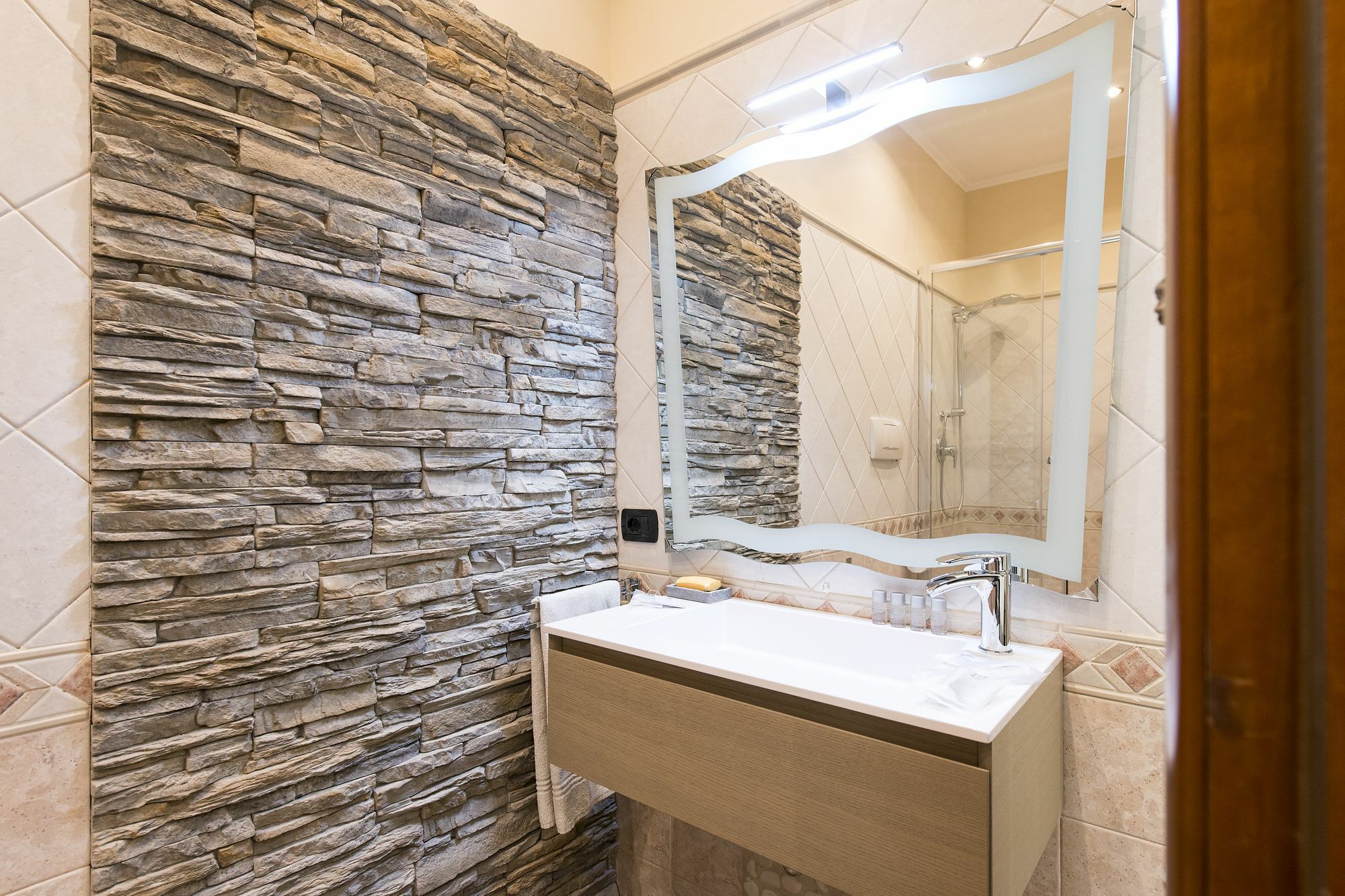 Lorenz Suites Trastevere Hill Rome Exterior photo