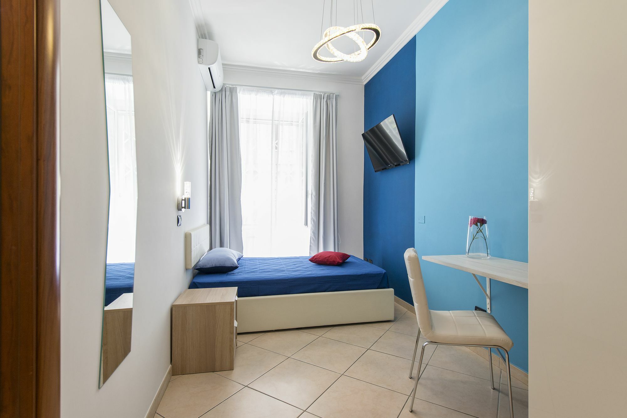 Lorenz Suites Trastevere Hill Rome Exterior photo