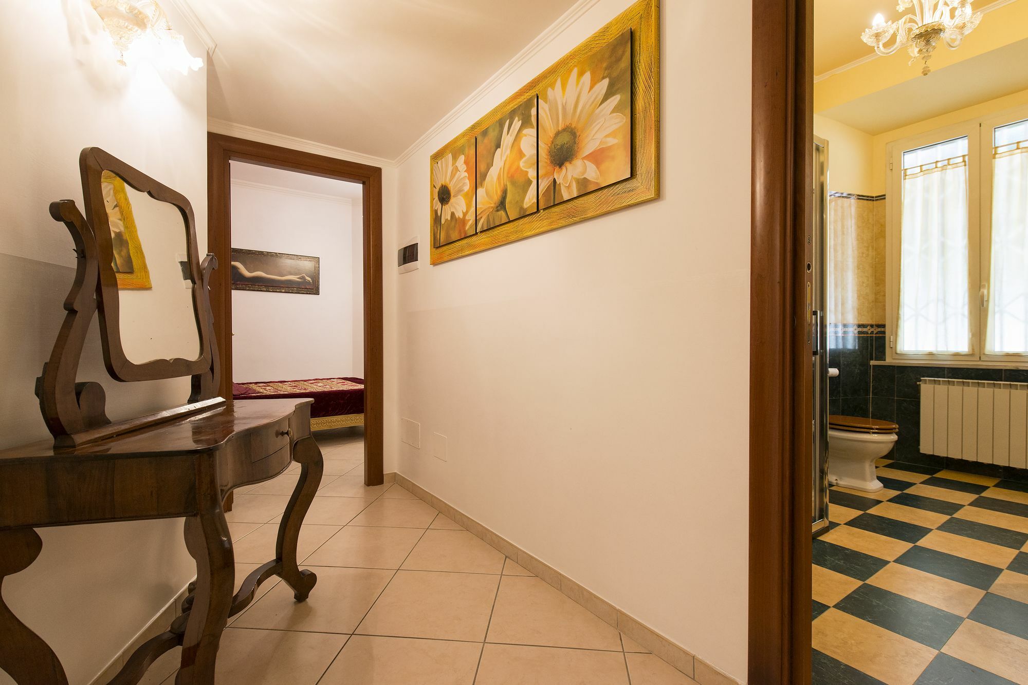 Lorenz Suites Trastevere Hill Rome Exterior photo