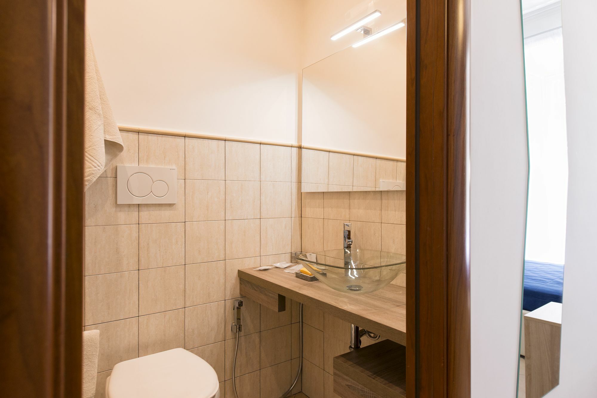 Lorenz Suites Trastevere Hill Rome Exterior photo